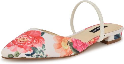Nine West Women's Gorga Mule in Saudi Arabia