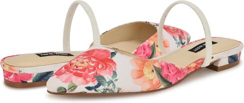 Nine West Women's Gorga Mule in Saudi Arabia