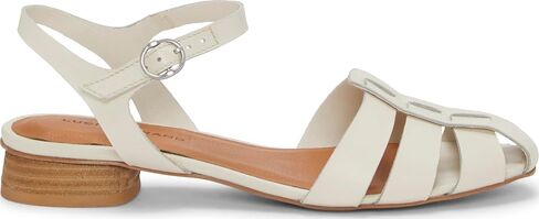Lucky Brand Women's Zilma Heeled Sandal in Saudi Arabia