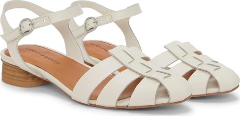 Lucky Brand Women's Zilma Heeled Sandal in Saudi Arabia