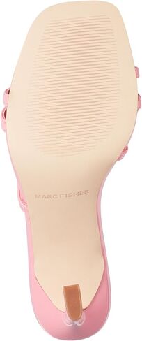 Marc Fisher Women's Nalina Heeled Sandal in Saudi Arabia