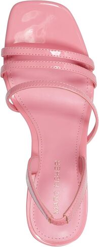 Marc Fisher Women's Nalina Heeled Sandal in Saudi Arabia