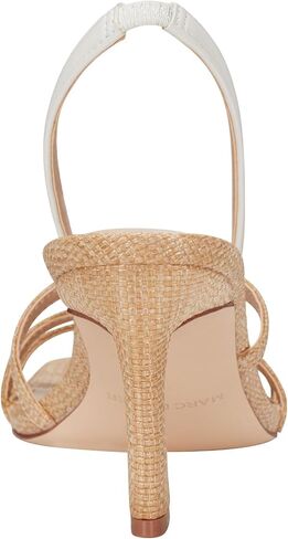 Marc Fisher Women's Nalina Heeled Sandal in Saudi Arabia