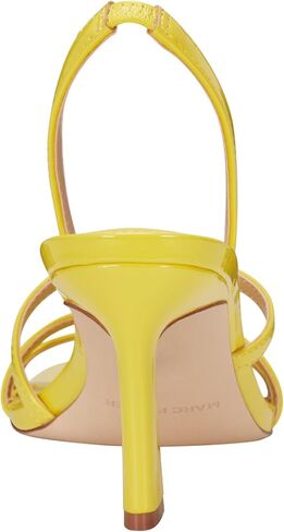 Marc Fisher Women's Nalina Heeled Sandal in Kuwait