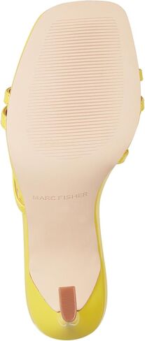 Marc Fisher Women's Nalina Heeled Sandal in Kuwait