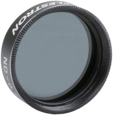 Celestron NexGo DX Kit Universal Smartphone Adapter + Moon Filter in Saudi Arabia