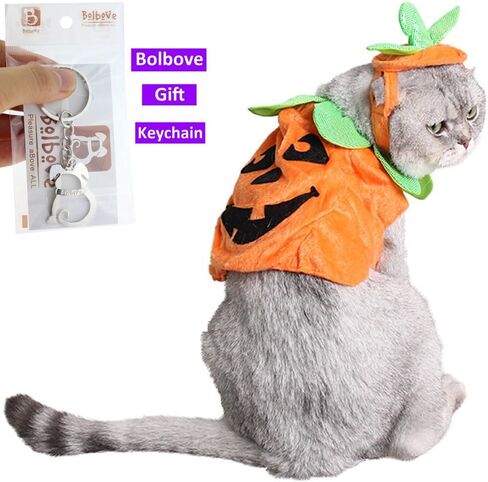 Pet Christmas Santa Claus Suit Costume with Hat for Cats Puppies in Saudi Arabia