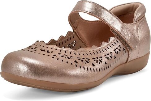 Earth Women's Etbrady Mary Jane Flat in Kuwait