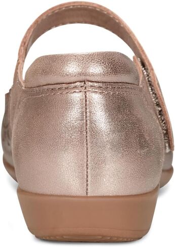 Earth Women's Etbrady Mary Jane Flat in Kuwait