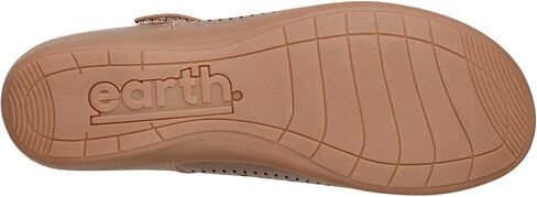 Earth Women's Etbrady Mary Jane Flat in Kuwait