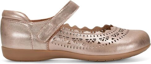 Earth Women's Etbrady Mary Jane Flat in Kuwait