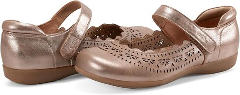 Earth Women's Etbrady Mary Jane Flat in Kuwait