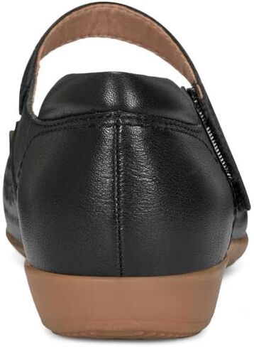 Earth Women's Etbrady Mary Jane Flat in Kuwait