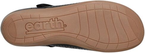 Earth Women's Etbrady Mary Jane Flat in Kuwait