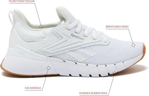 Reebok Women's Nano Gym Sneaker in Saudi Arabia