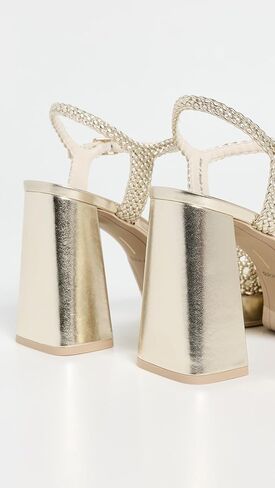 Dolce Vita Women's Peyten Heeled Sandal in Saudi Arabia