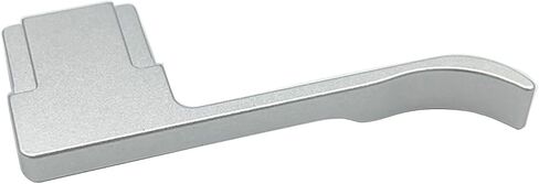 Thumb Up Grip for A6000 A6500 with Hot Cold Camera Metal Finger Thumb Rest Handle Replacement in Saudi Arabia