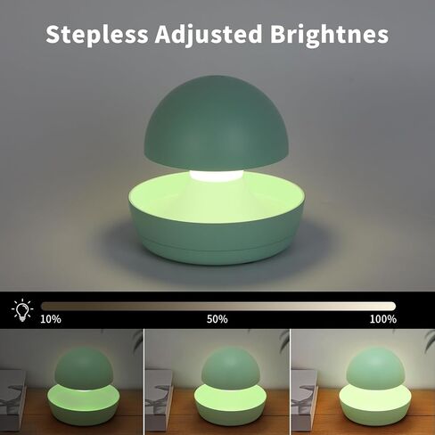 Nursery Night Light for Kids,Recharge Night Light for Kids,1 Pack,4000K,Green in Saudi Arabia