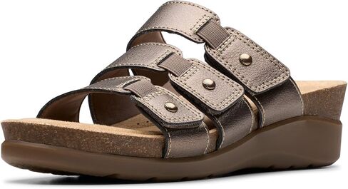 Clarks Calenne Lily Sandal in Kuwait