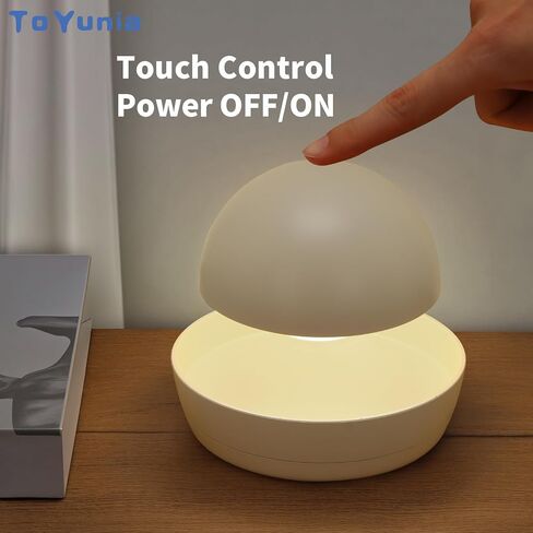 Nursery Night Light for Kids,Recharge Night Light for Kids,1 Pack,4000K,Green in Kuwait