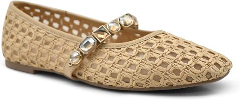 Kenneth Cole Women's Zeta Mj Ballet Flat in Saudi Arabia
