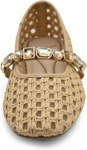 Kenneth Cole Women's Zeta Mj Ballet Flat in Saudi Arabia
