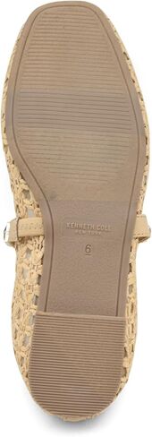 Kenneth Cole Women's Zeta Mj Ballet Flat in Saudi Arabia