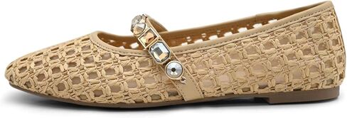 Kenneth Cole Women's Zeta Mj Ballet Flat in Saudi Arabia