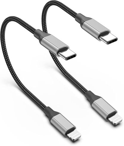 USBC to L, 6ft, 2pack in Kuwait