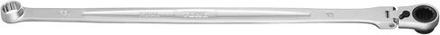 TONE Ratchet Ring Wrench Long Flex Head RMA-19L 19mm in Saudi Arabia