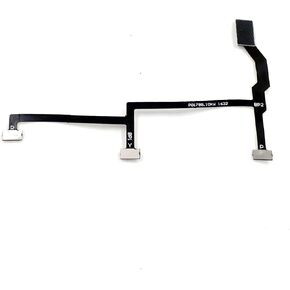 EQINI 2 Pack Gimbal Camera Flexible Gimbal Flat PCB Ribbon Cable for DJI Mavic Pro Repair Parts