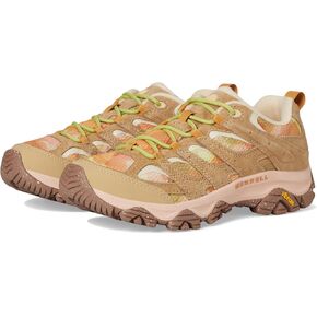 Merrell Women's Moab 3 Bliss Hiking Shoe