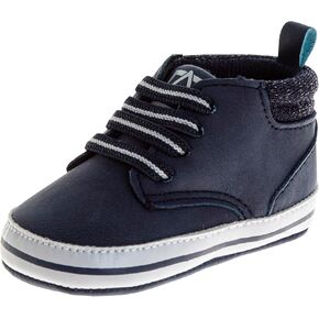 Avalanche Unisex-Baby Shoes Laceless Closure Newborn Sneakers for Boys and Girls in Saudi Arabia