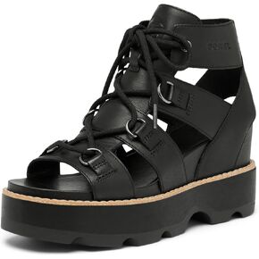 Sorel Women's Joanie IV Lace Wedge