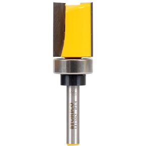 Yonico Flush Trim Router Bit 3/4-Inch Diameter 1/4-Inch Shank 14138q