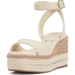 Vince Camuto Women's Lilla Wedge Sandal
