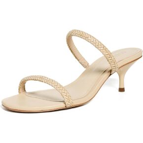SCHUTZ Women's Taliah Woven Heels