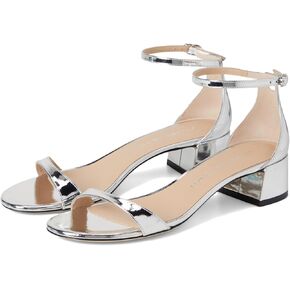 Stuart Weitzman Women's Nudist Block 35 Pump