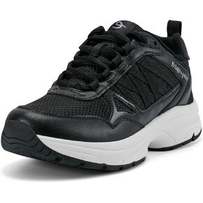 Easy Spirit Women's Keagen3 Sneaker