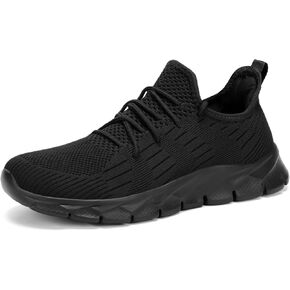 INYO Womens Tennis Shoes Casual Gym Workout Walking Shoes Lightweight Breathable Sneakers Non Slip Running Shoes for Women