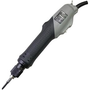 Electric Torque Screwdriver, Push-to-Start, Torque Range (2.6-16.7 in-lbs), Auto Stop Clutch, (Sumake ED-219P1)