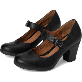Eurosoft بواسطة Sofft Women's Netty Pump
