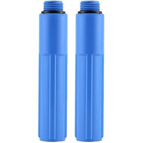 Sharkbite 1/2 Inch MNPT Bathroom Shower Test Plug, 25828Z
