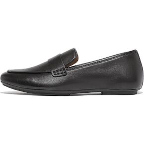 FitFlop Women's Delicato Soft Leather Loafers