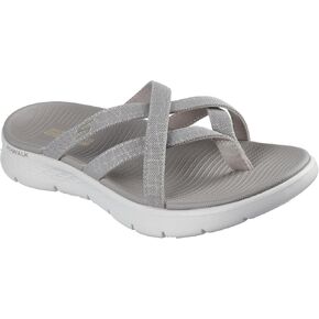 Skechers Women's Strappy Sandal Slide