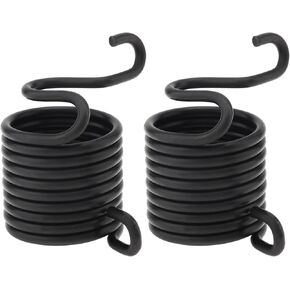 Air Hammers Springs 2Pcs Compatible with M696、M550DB and M668 Models Replacement Retainer Springs for Air Hammers