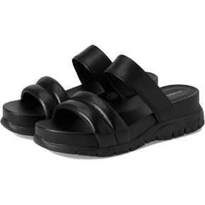 Cole Haan Women's Zerogrand Double Band Slide Sandals