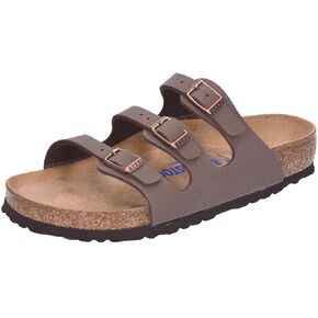 Birkenstock, mocha, 6 US