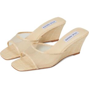 Steve Madden Women's Seleste Wedge Sandal