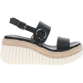 MIA Women's Yuna Wedge Sandal